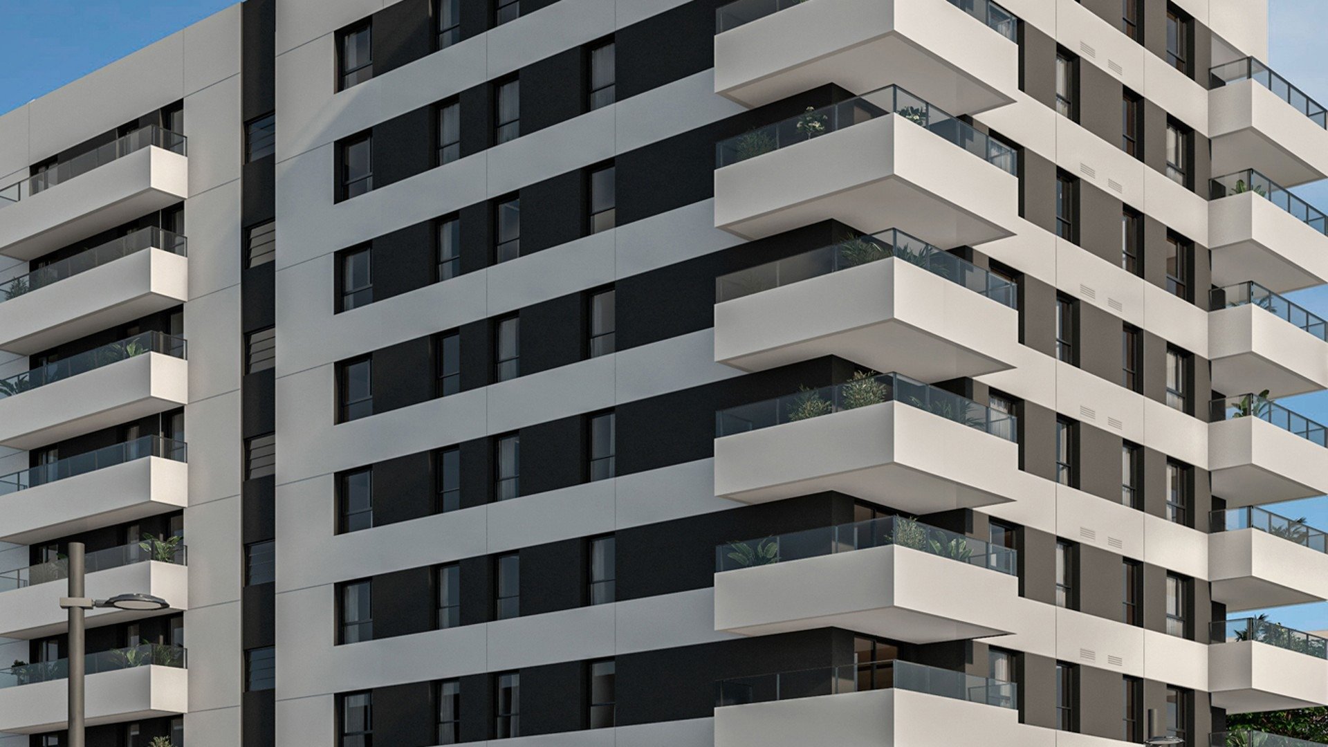 Akura Homes a Valencia, Spagna N° 74260