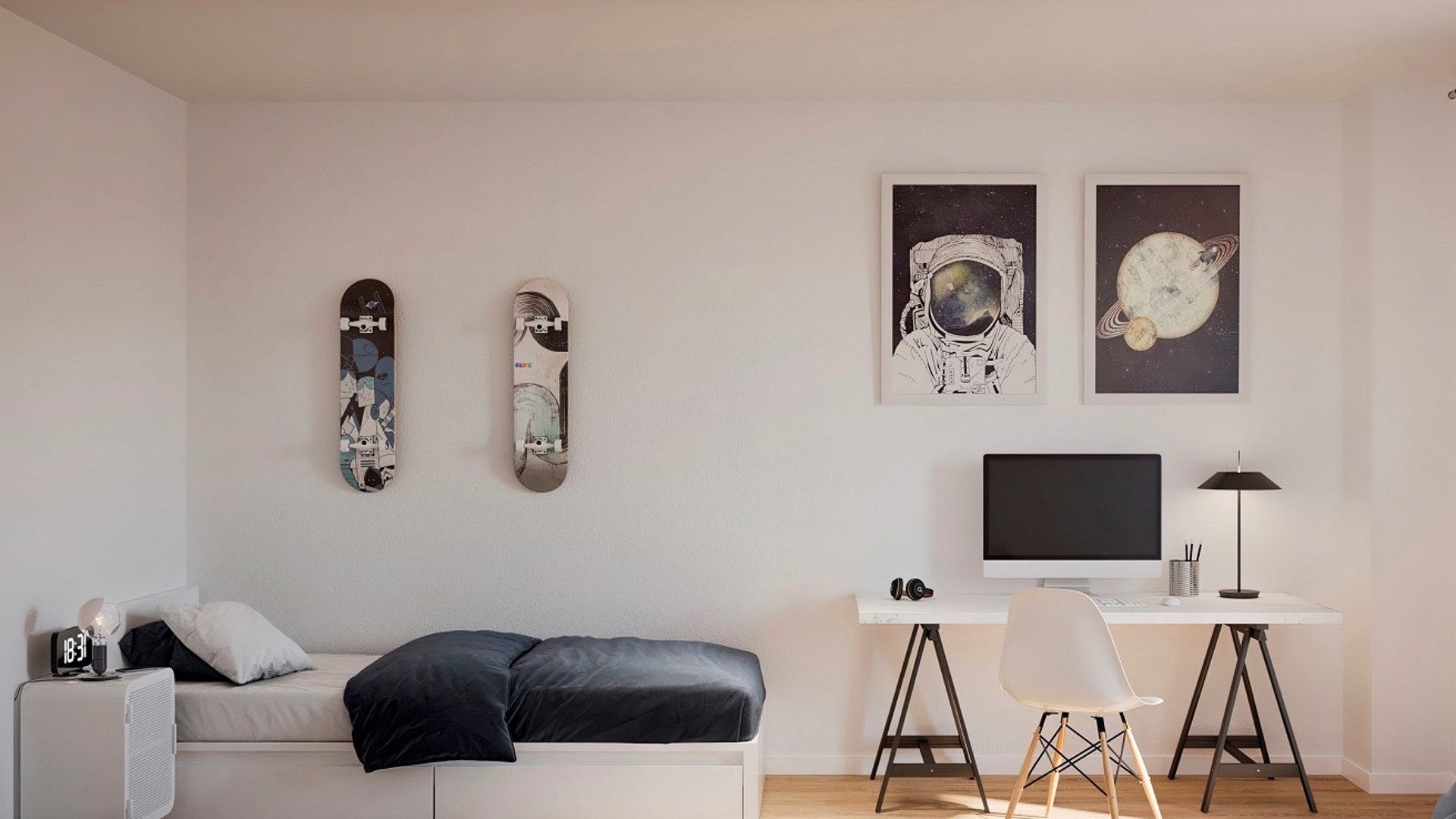 Akura Homes a Valencia, Spagna N° 74260