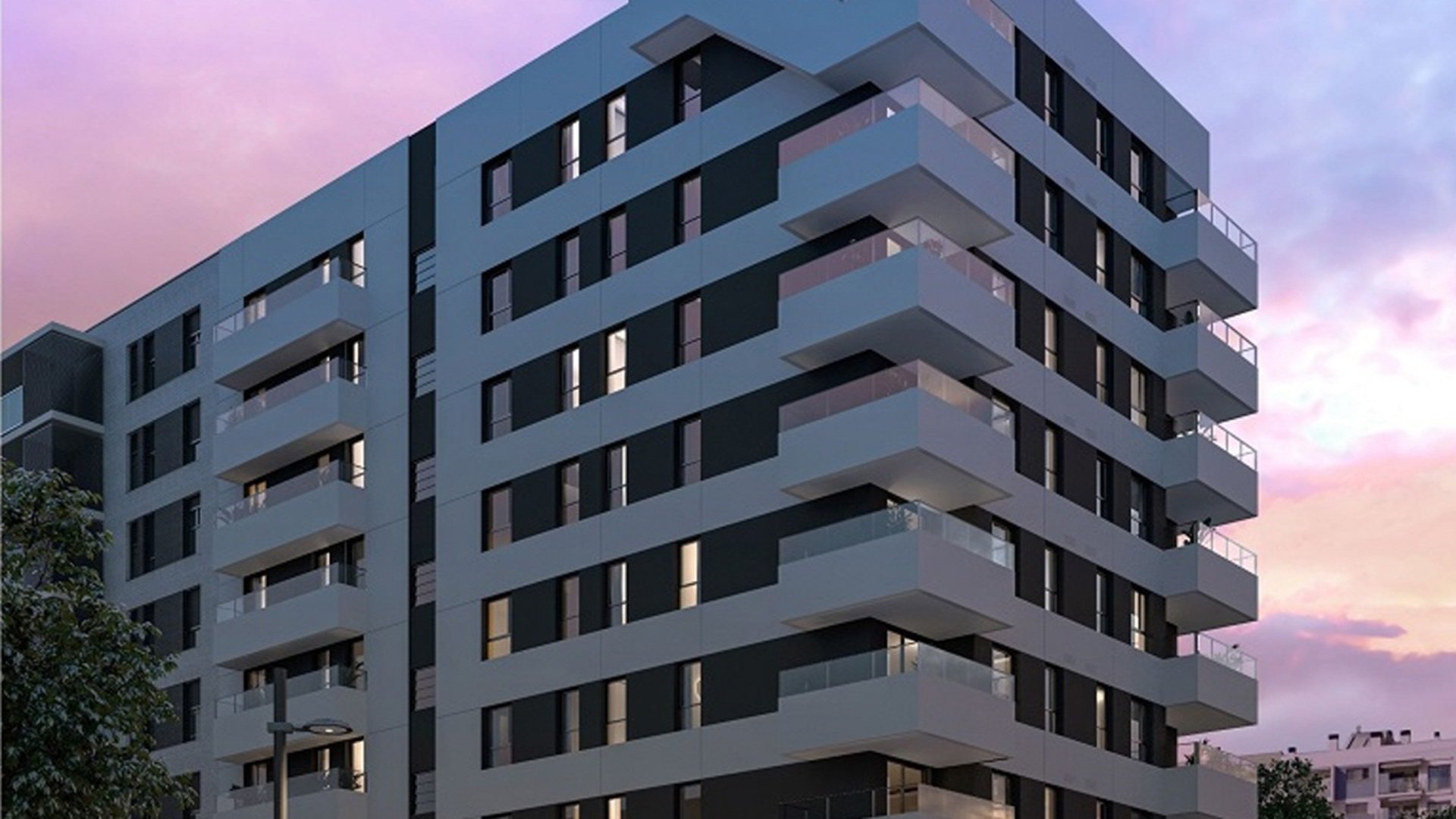 Akura Homes a Valencia, Spagna N° 74260