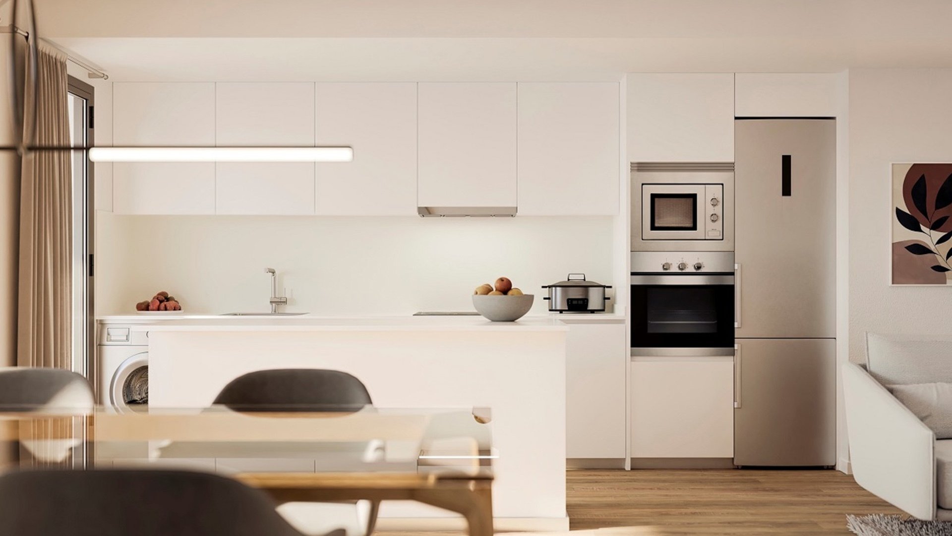 Akura Homes a Valencia, Spagna N° 74260