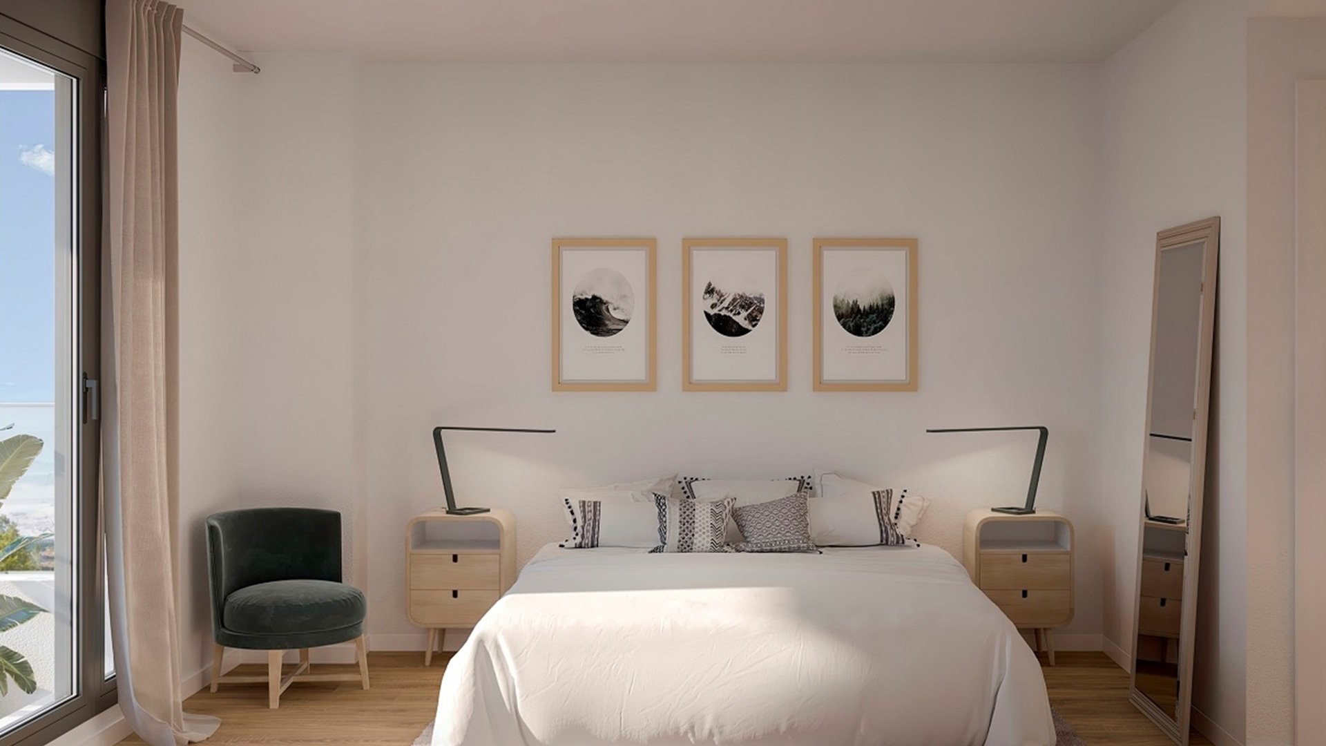 Akura Homes a Valencia, Spagna N° 74260
