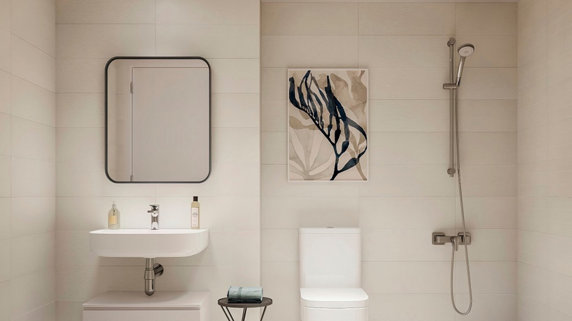 Akura Homes a Valencia, Spagna N° 74260
