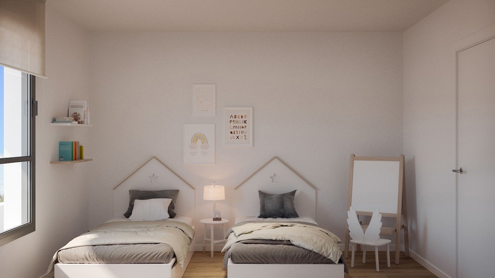 Akura Homes a Valencia, Spagna N° 74260