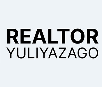 Realtor Yuliyazago