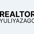 Realtor Yuliyazago