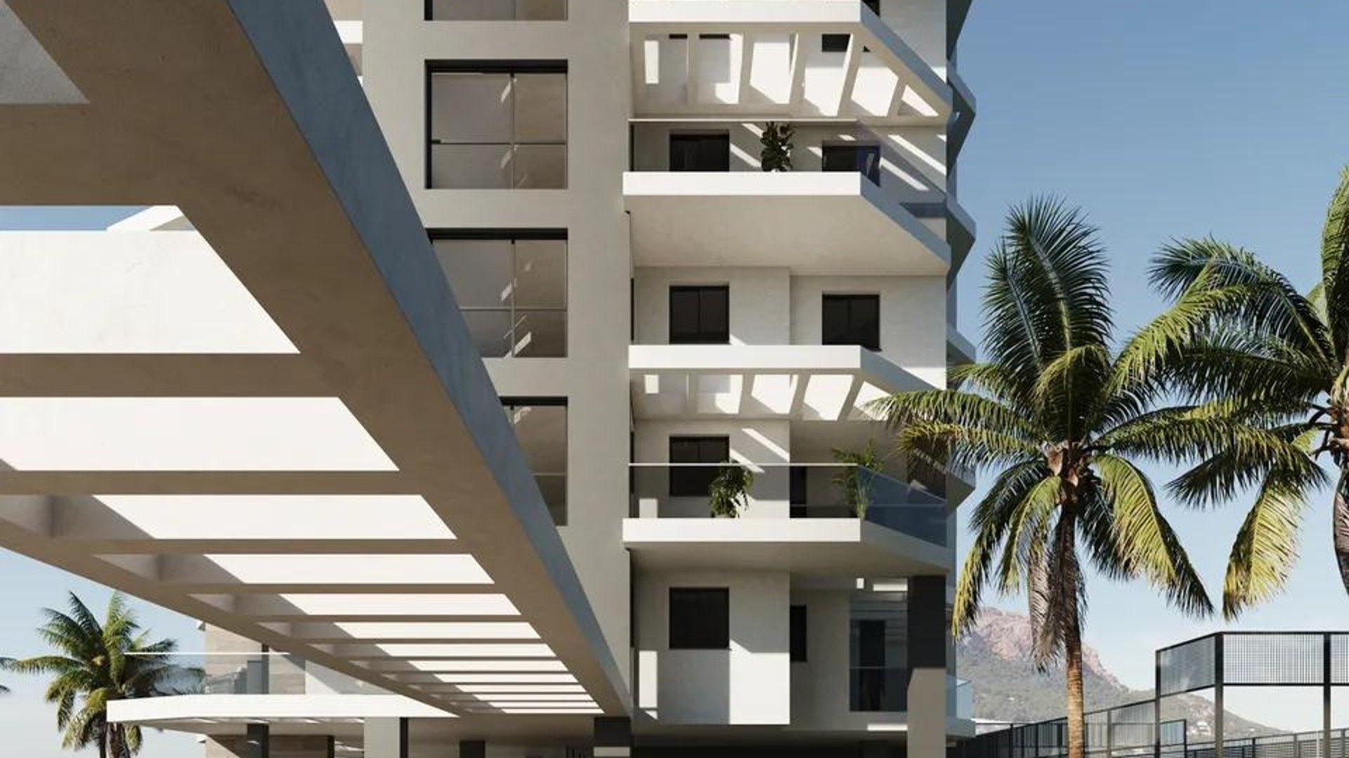Jade en Calpe, Alicante, España No. 74257