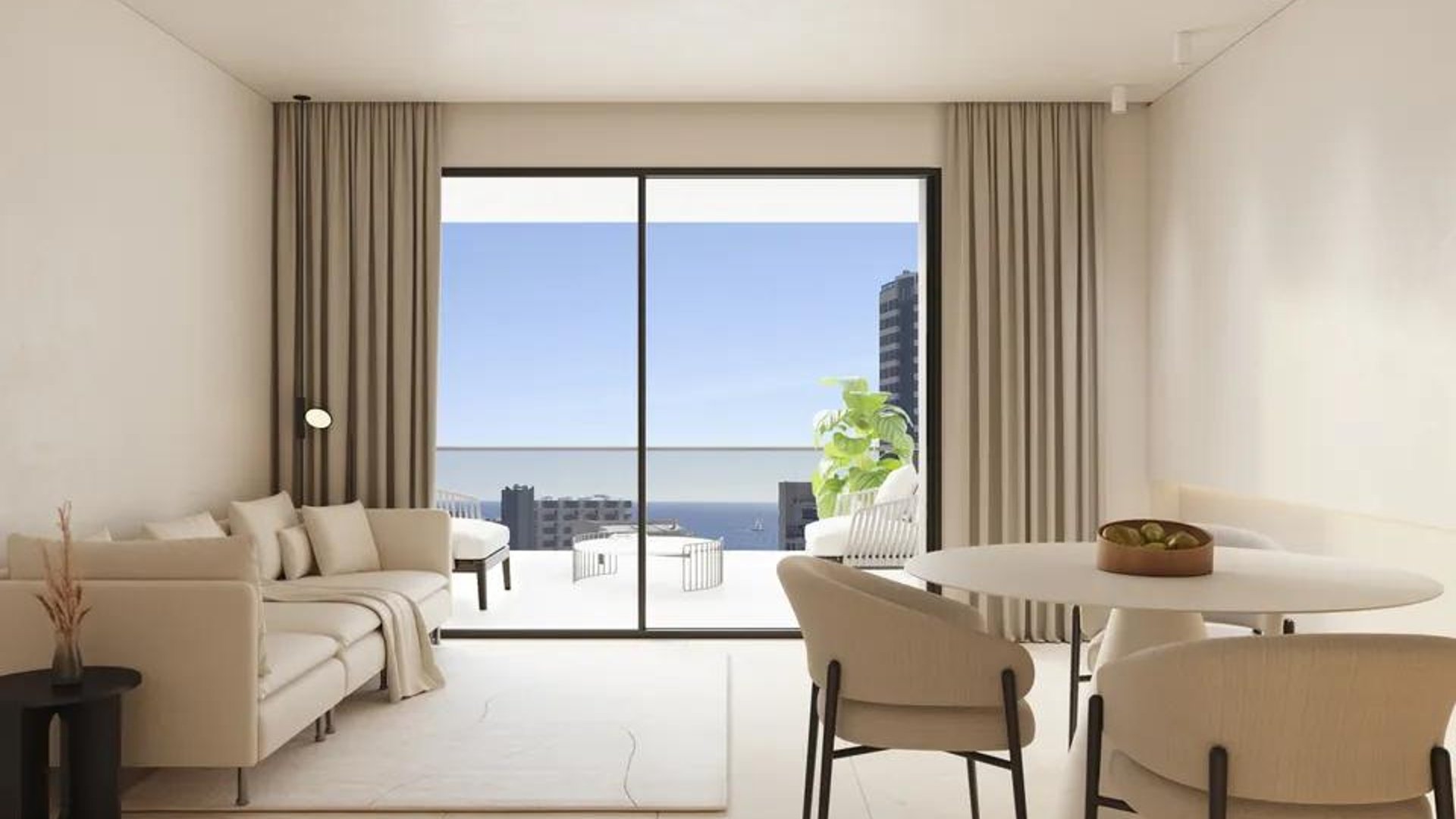 Jade en Calpe, Alicante, España No. 74257