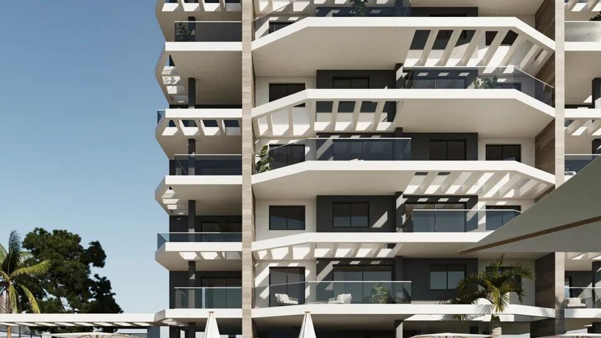 Jade en Calpe, Alicante, España No. 74257