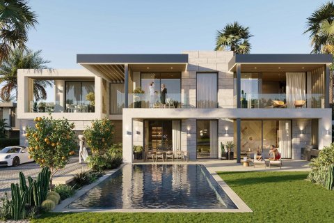 Villa in Estepona, Malaga, Spanien 4 Schlafzimmer, 350 m2 Nr. 169673
