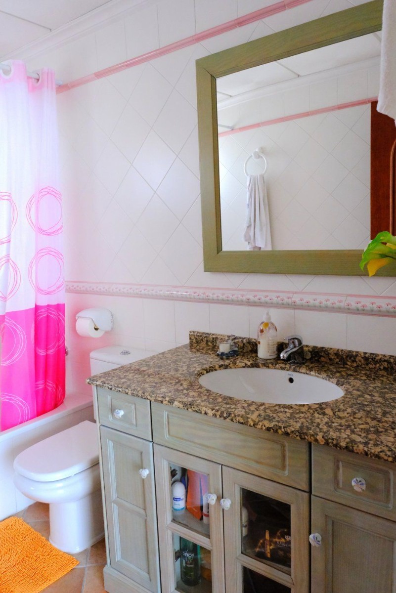 Villa a Orihuela, Alicante, Spagna 5 camere da letto, 495 mq. N° 140320