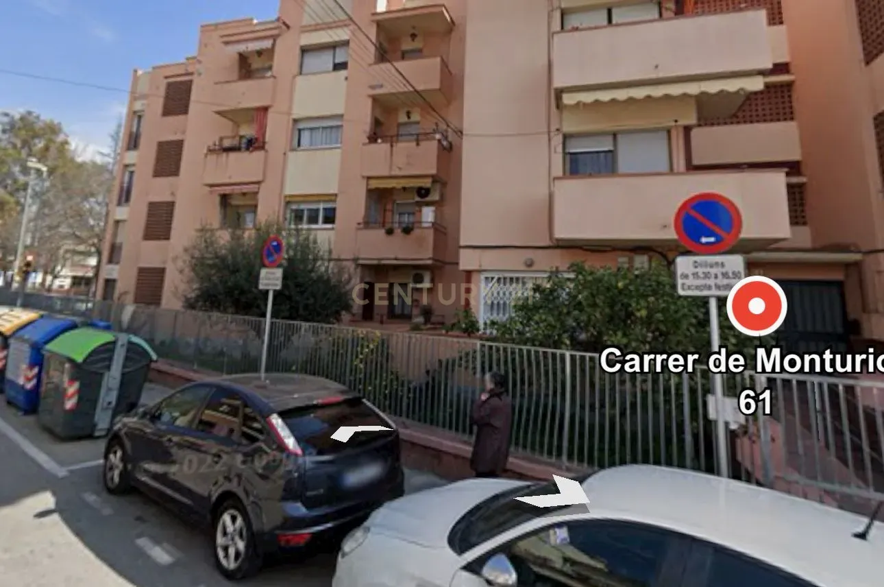 Wohnung in Rubi, Barcelona, Spanien 3 Schlafzimmer, 90 m2 Nr. 186280