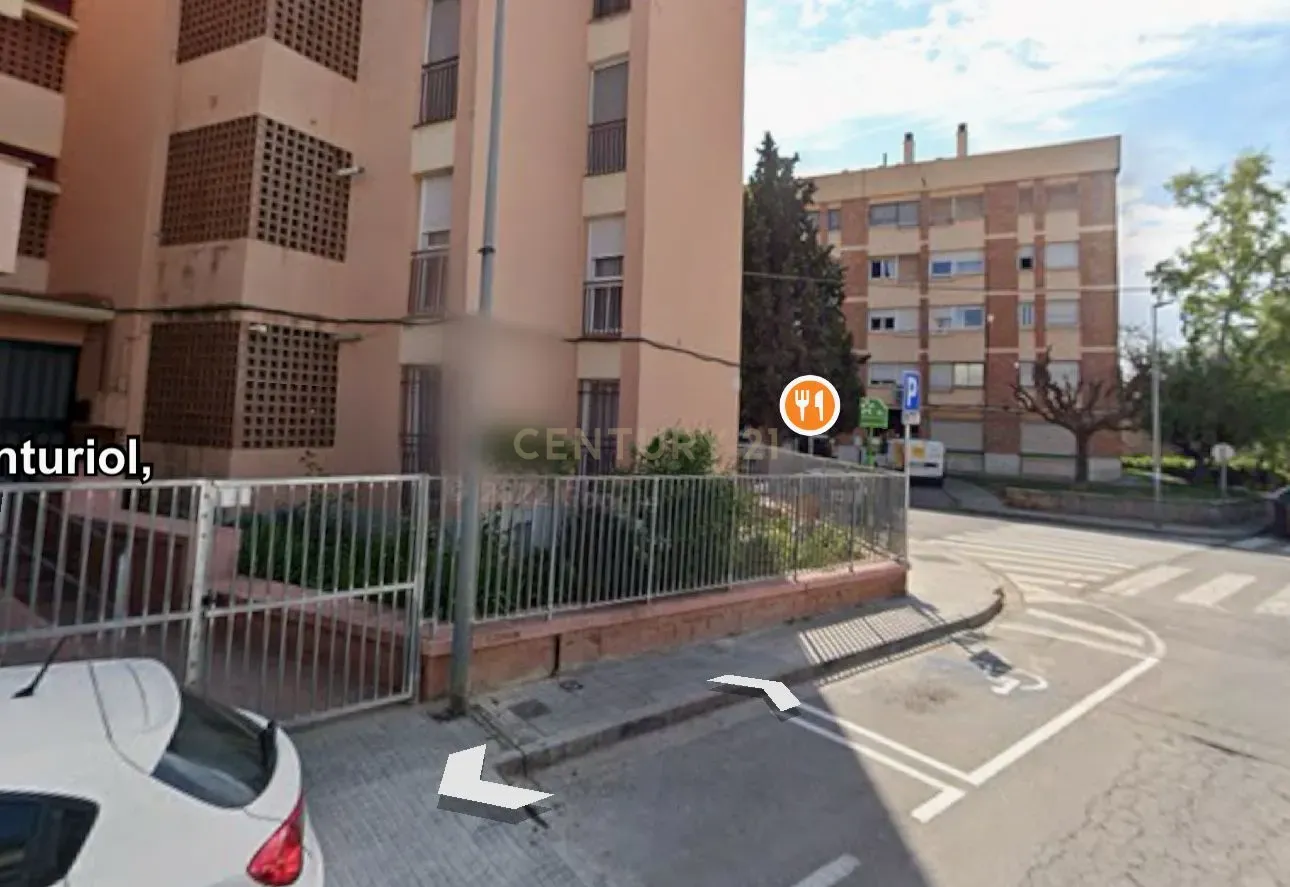 Wohnung in Rubi, Barcelona, Spanien 3 Schlafzimmer, 90 m2 Nr. 186280