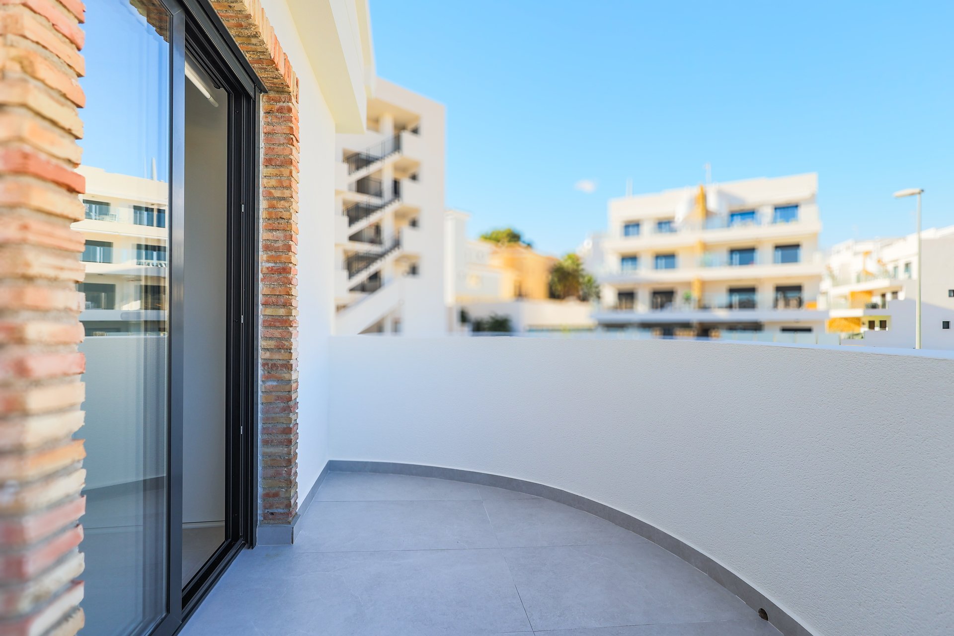 Villa à Alicante, Espagne 3 chambres, 109 m2 No. 146758