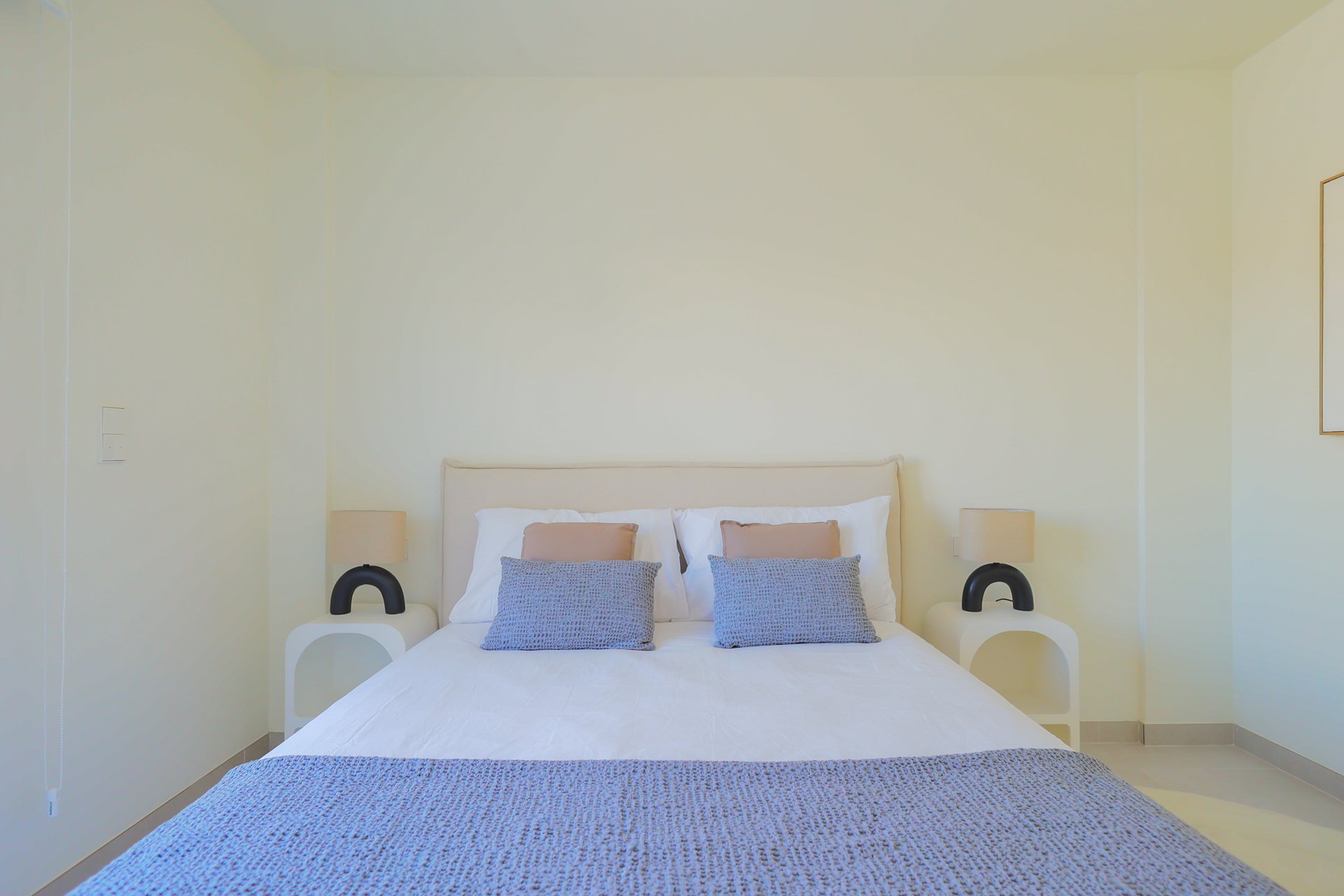 Villa à Alicante, Espagne 3 chambres, 109 m2 No. 146758