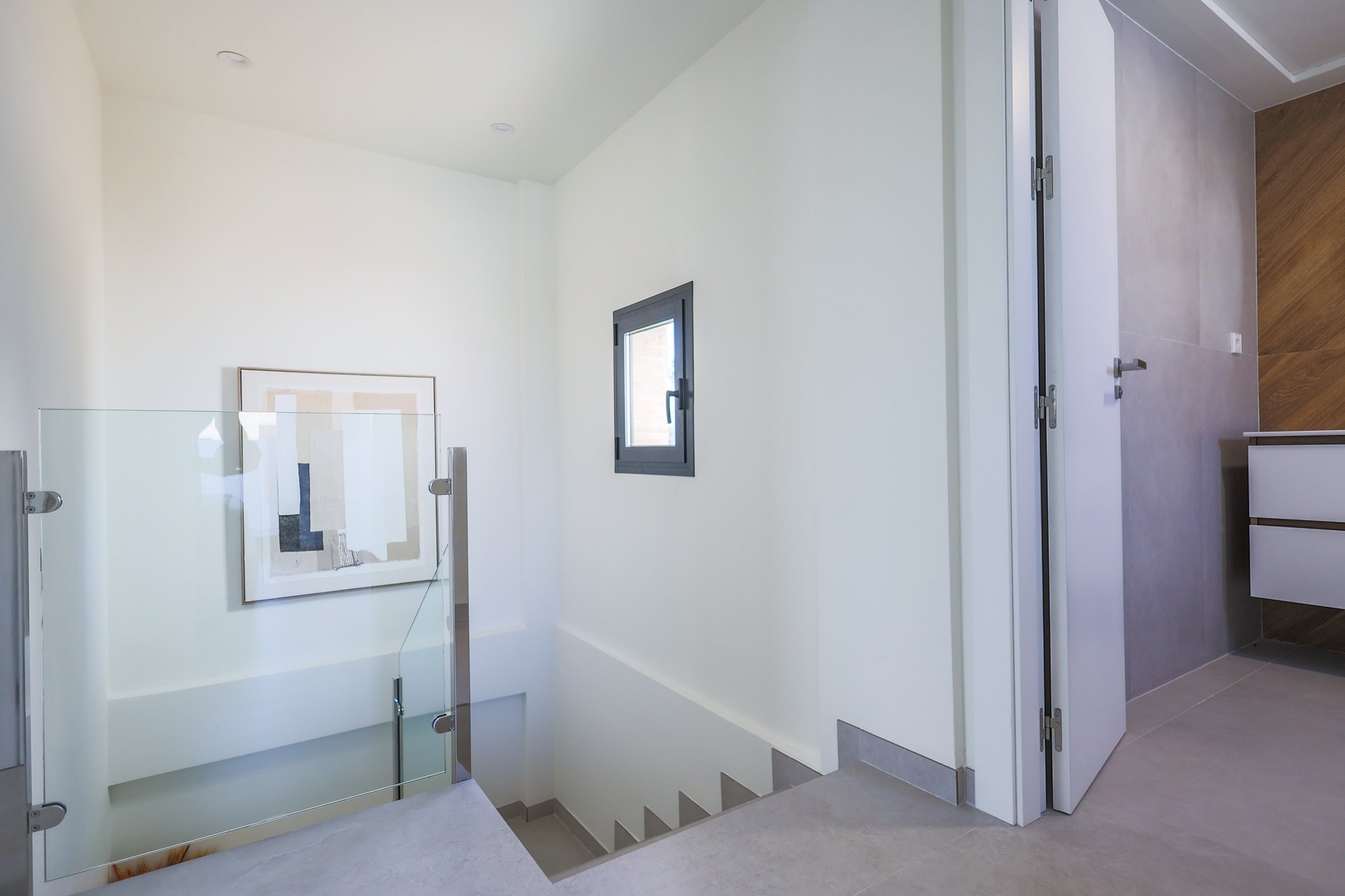 Villa à Alicante, Espagne 3 chambres, 109 m2 No. 146758