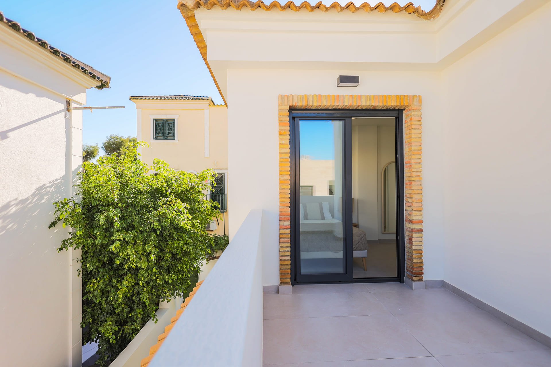 Villa à Alicante, Espagne 3 chambres, 109 m2 No. 146758