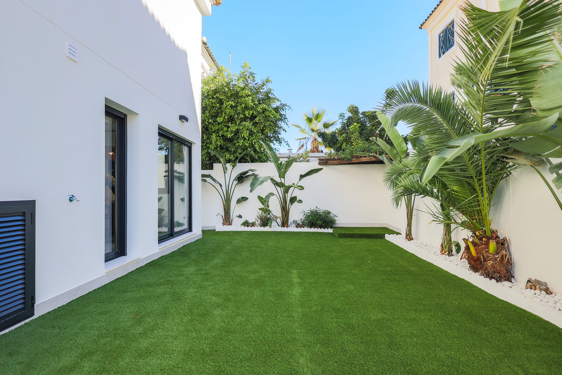 Villa à Alicante, Espagne 3 chambres, 109 m2 No. 146758