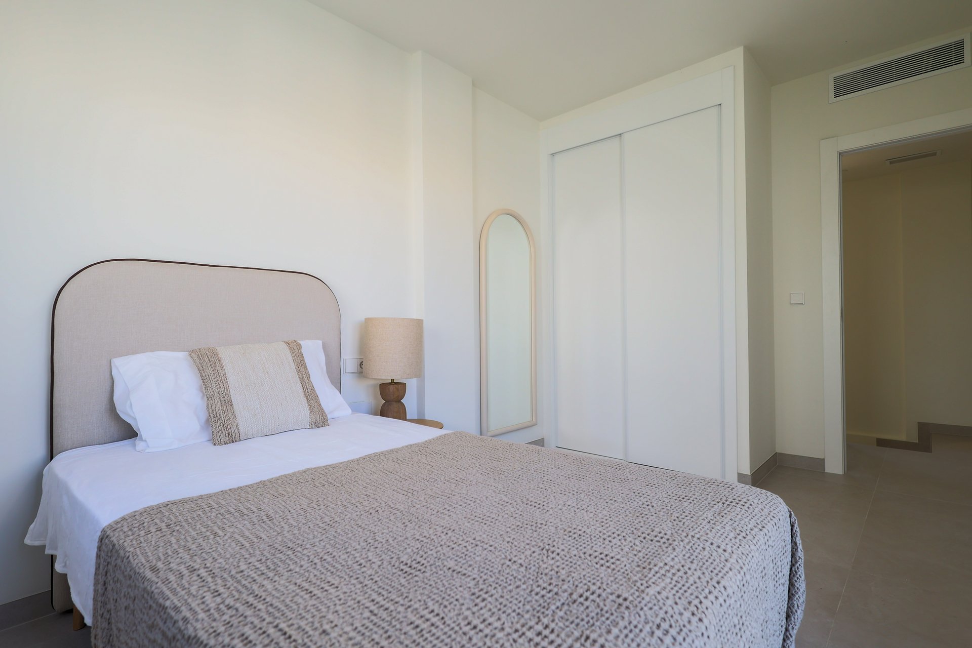 Villa à Alicante, Espagne 3 chambres, 109 m2 No. 146758