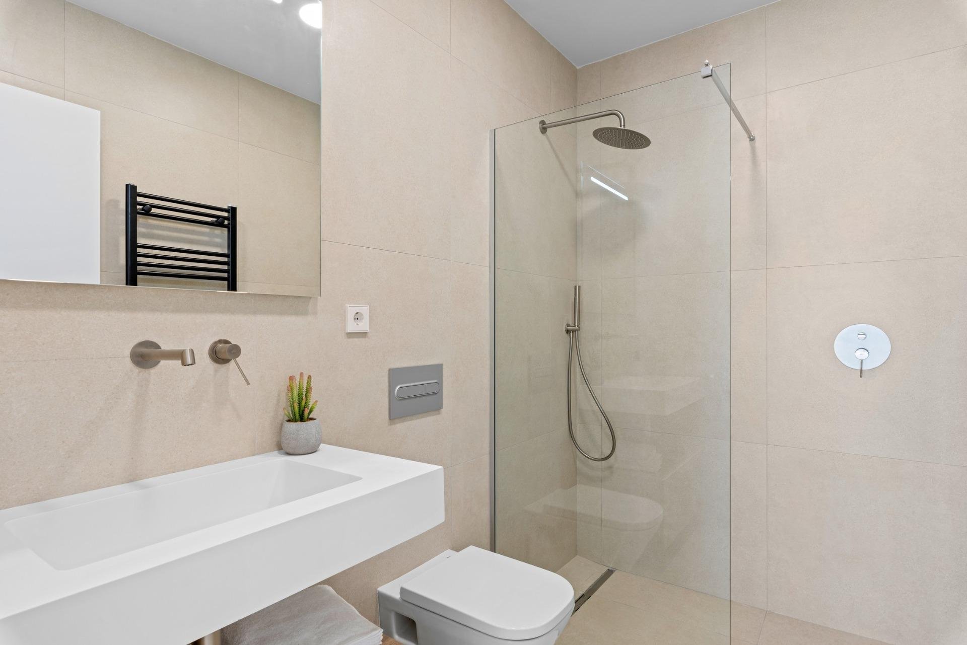 Villa Los Alcazares, Murcia, Spānijā 3 istabas, 106 m2 Nr. 187318
