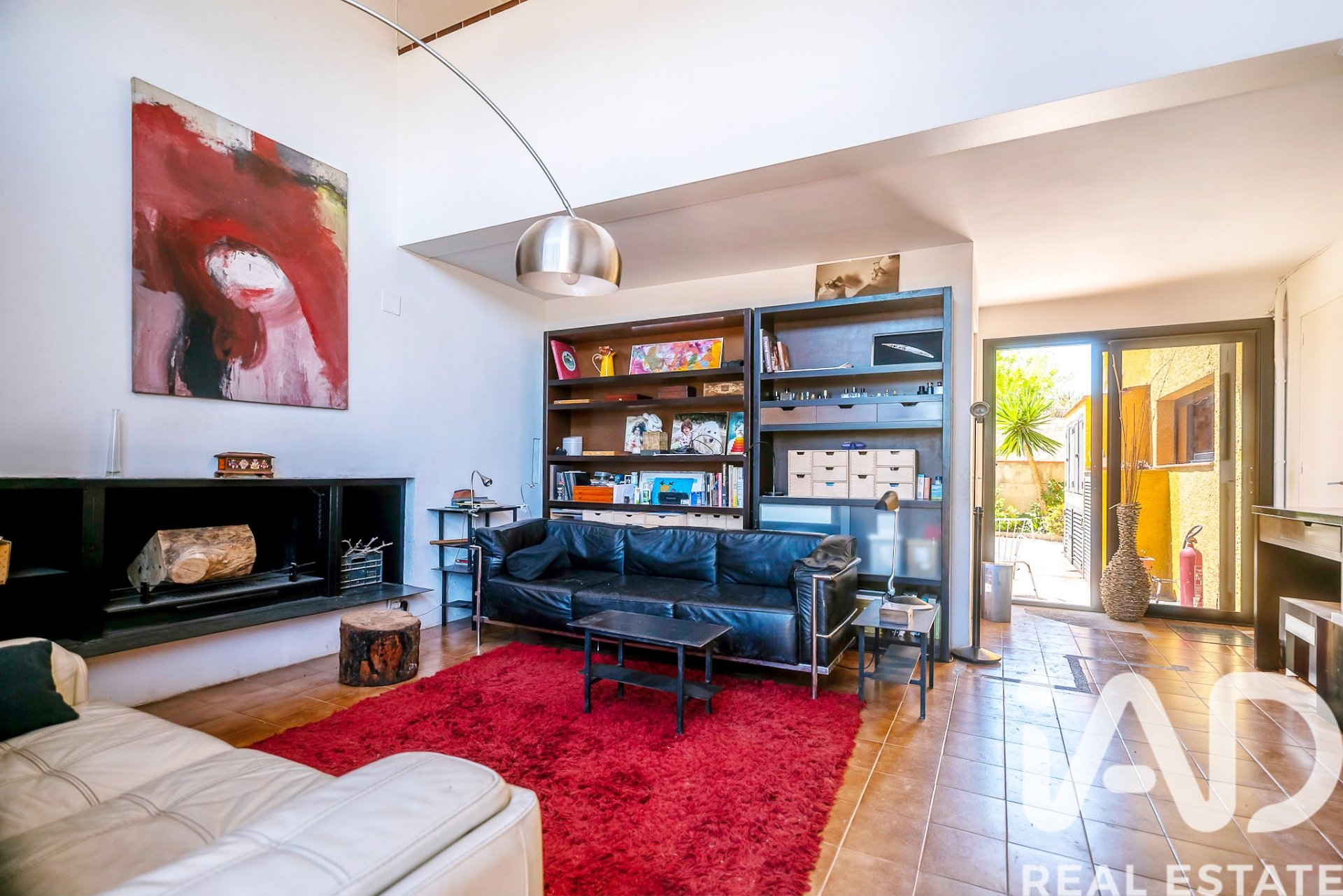 Talo Castellvi de la Marca, Barcelona, Espanja 4 makuuhuonetta, 600 m2 No. 152270