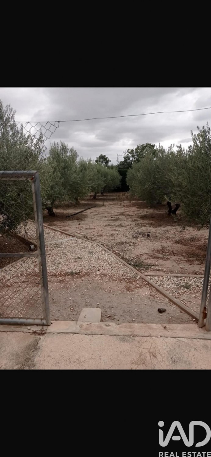 House in Calasparra, Murcia, Spain 3 bedrooms,  No. 152267