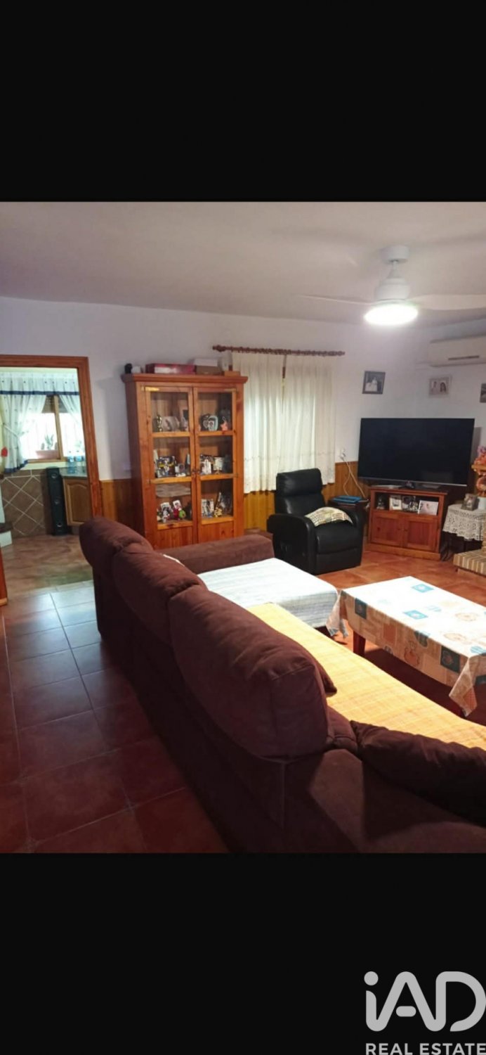 House in Calasparra, Murcia, Spain 3 bedrooms,  No. 152267