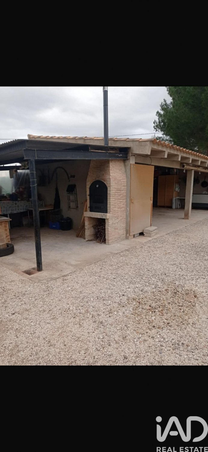House in Calasparra, Murcia, Spain 3 bedrooms,  No. 152267
