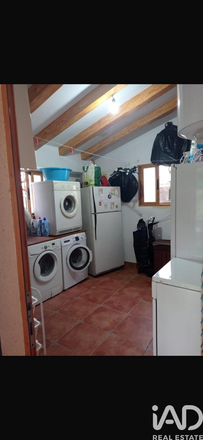 House in Calasparra, Murcia, Spain 3 bedrooms,  No. 152267