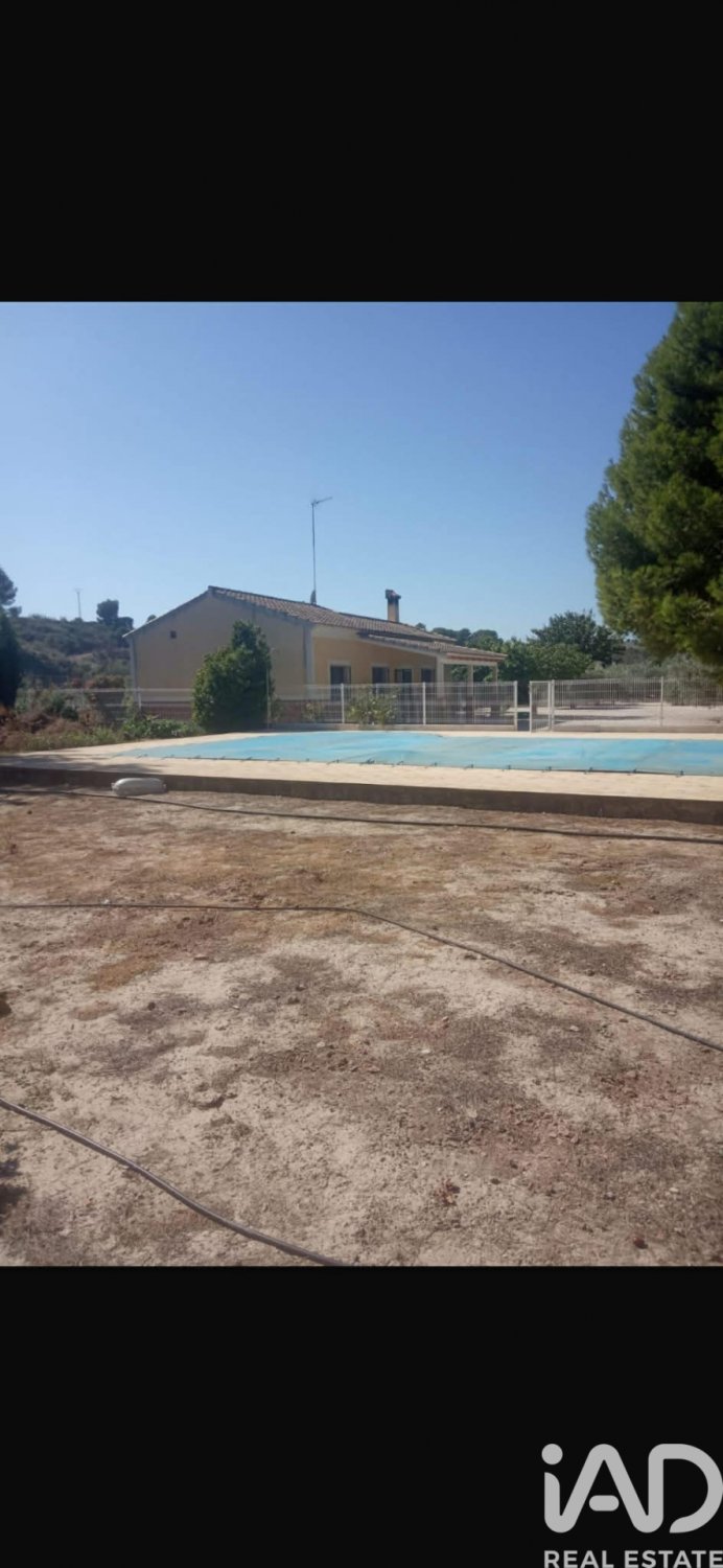 House in Calasparra, Murcia, Spain 3 bedrooms,  No. 152267