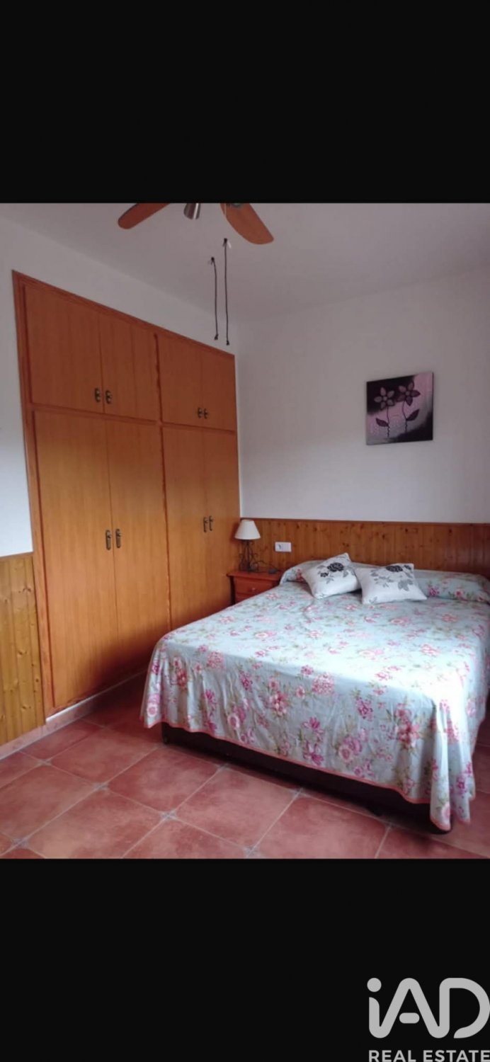 House in Calasparra, Murcia, Spain 3 bedrooms,  No. 152267