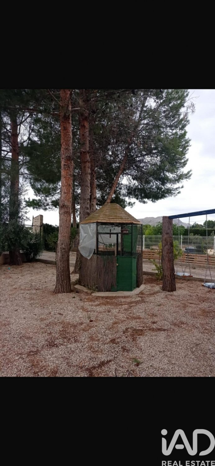 House in Calasparra, Murcia, Spain 3 bedrooms,  No. 152267