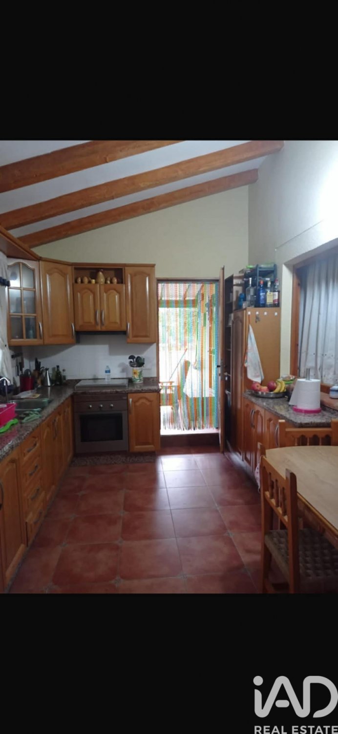 House in Calasparra, Murcia, Spain 3 bedrooms,  No. 152267