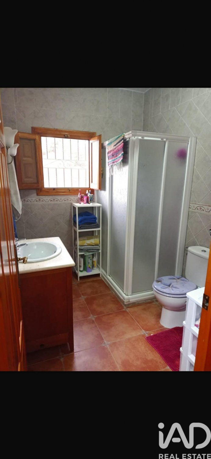 House in Calasparra, Murcia, Spain 3 bedrooms,  No. 152267