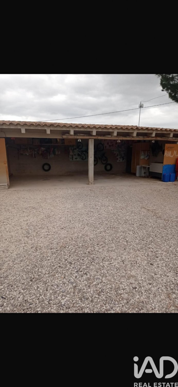 House in Calasparra, Murcia, Spain 3 bedrooms,  No. 152267