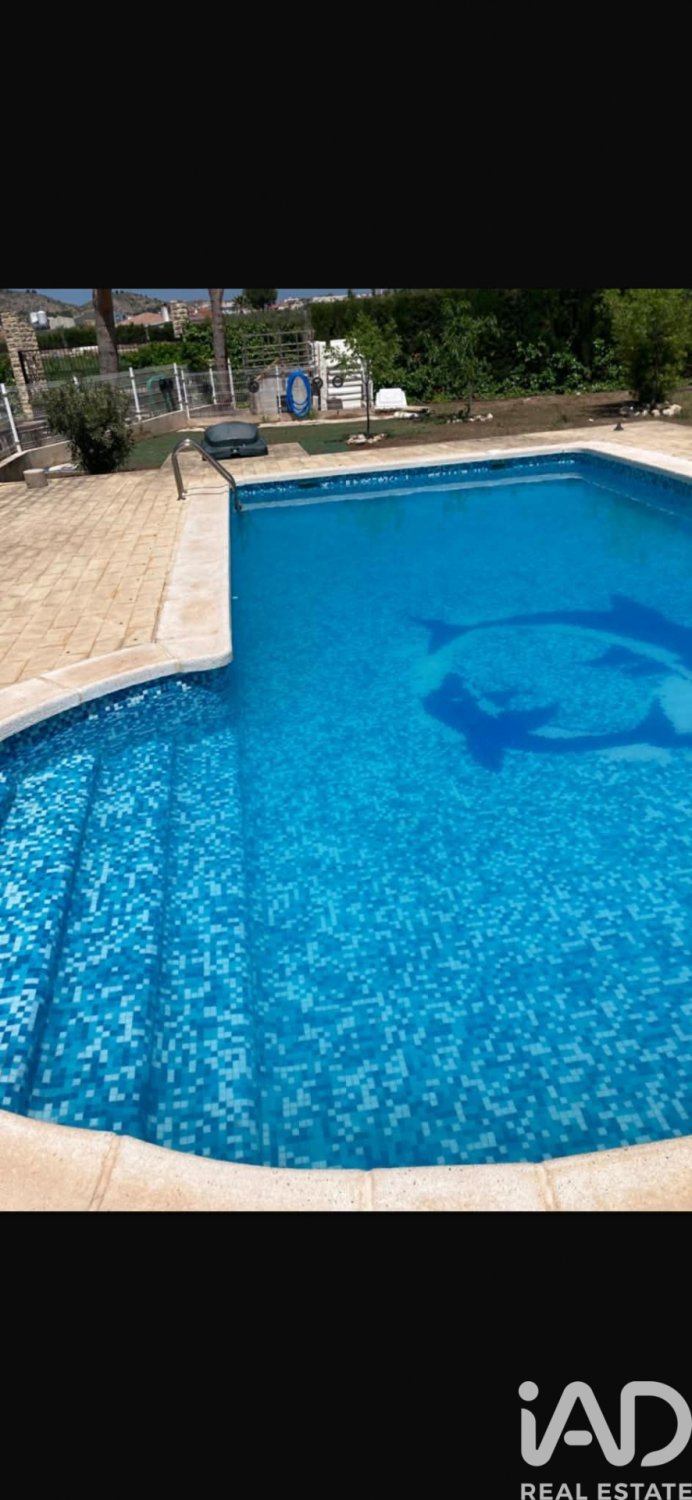 House in Calasparra, Murcia, Spain 3 bedrooms,  No. 152267
