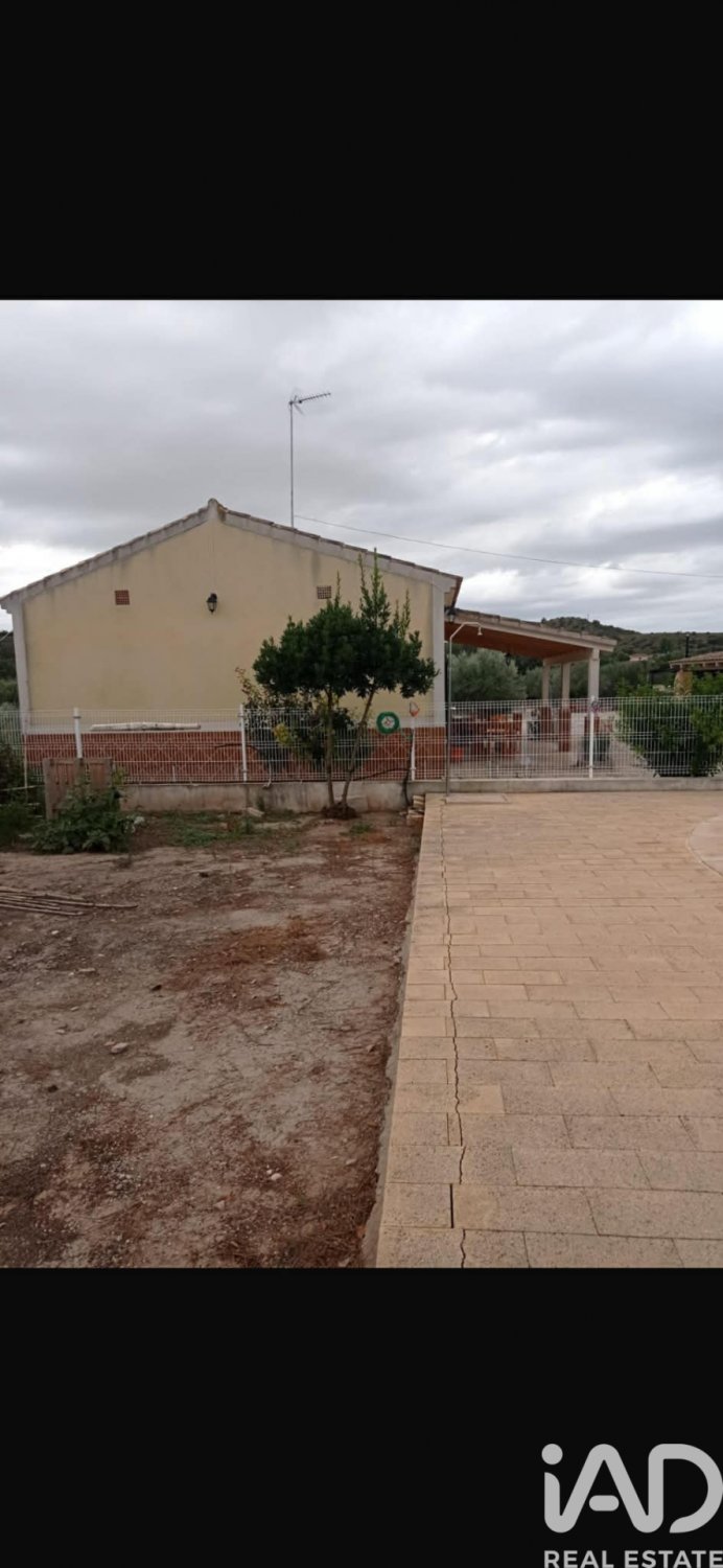 House in Calasparra, Murcia, Spain 3 bedrooms,  No. 152267