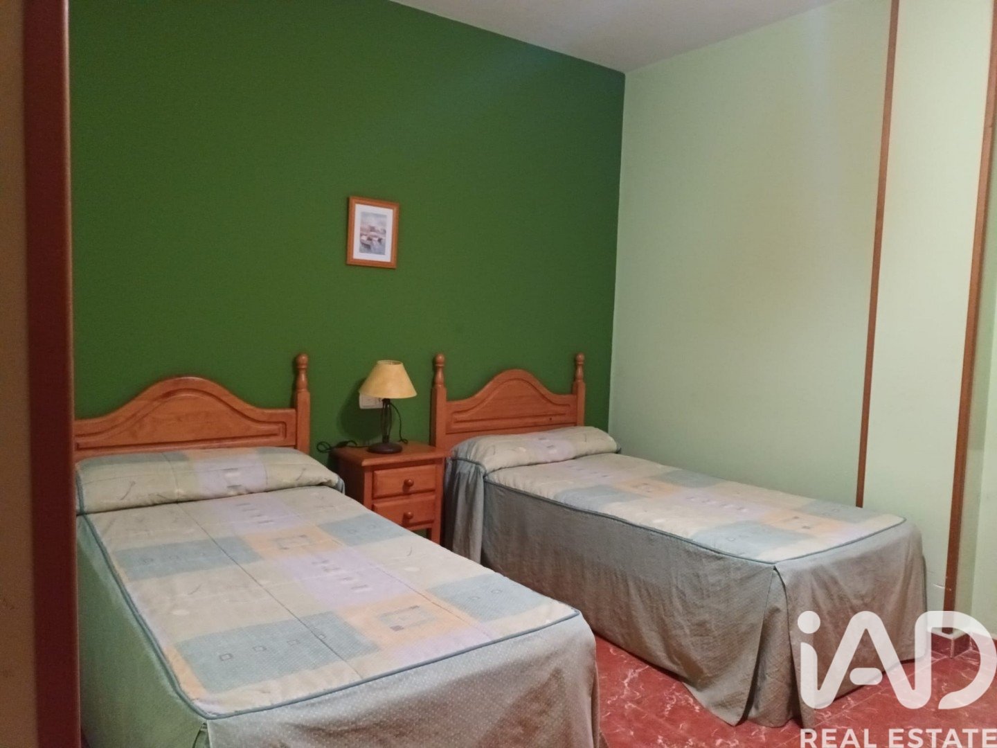 Hotelli El Burgo Ranero, Leon, Espanja 11 makuuhuonetta, 483 m2 No. 152268