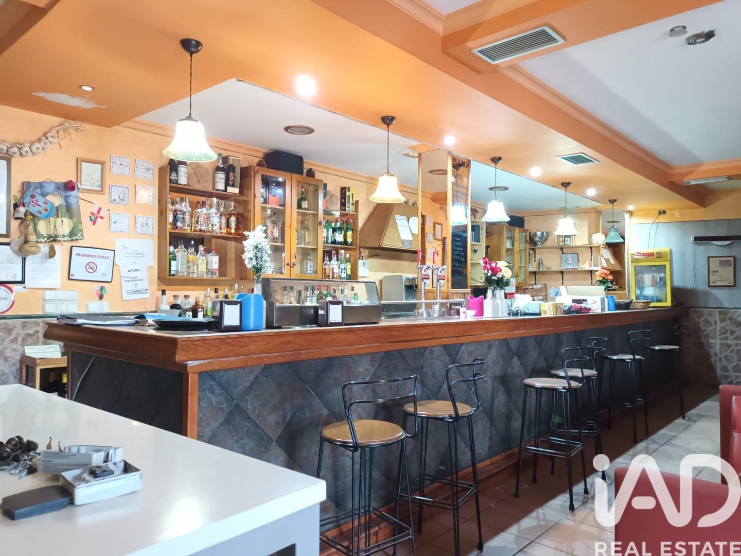 Hotelli El Burgo Ranero, Leon, Espanja 11 makuuhuonetta, 483 m2 No. 152268
