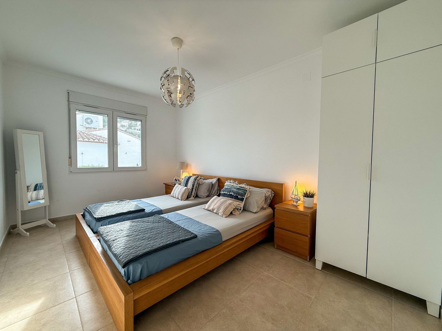 Villa in Denia, Alicante, Spanien 3 Schlafzimmer, 142 m2 Nr. 180378