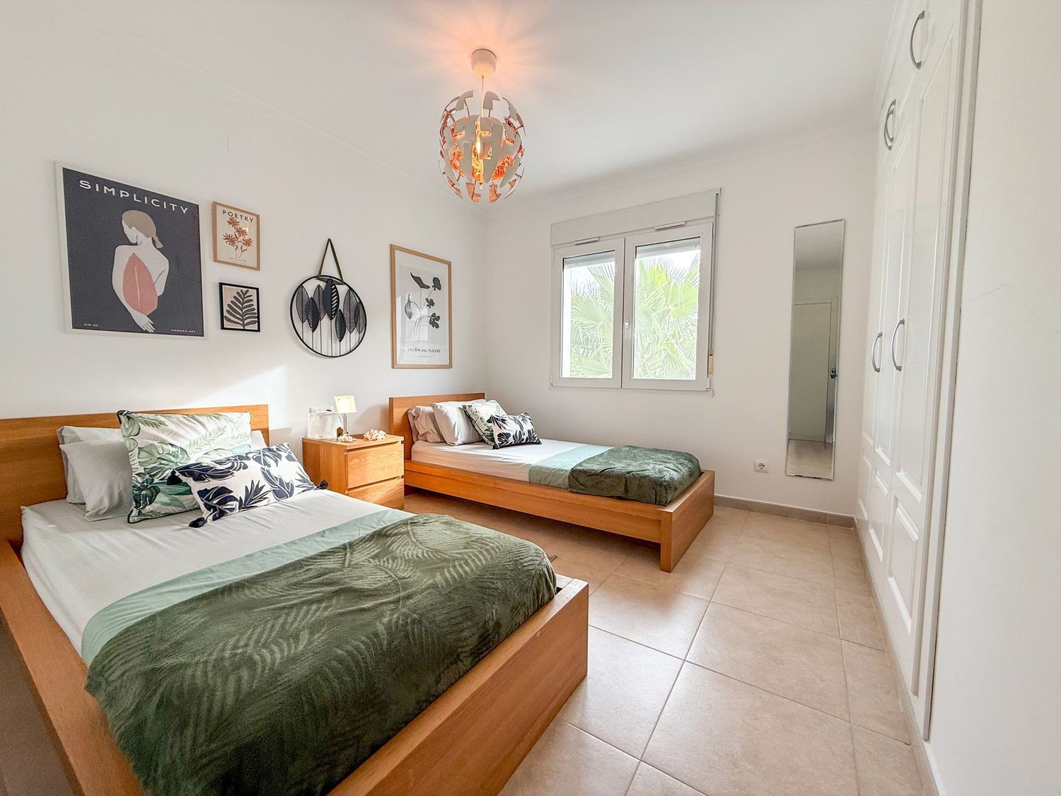 Villa in Denia, Alicante, Spanien 3 Schlafzimmer, 142 m2 Nr. 180378