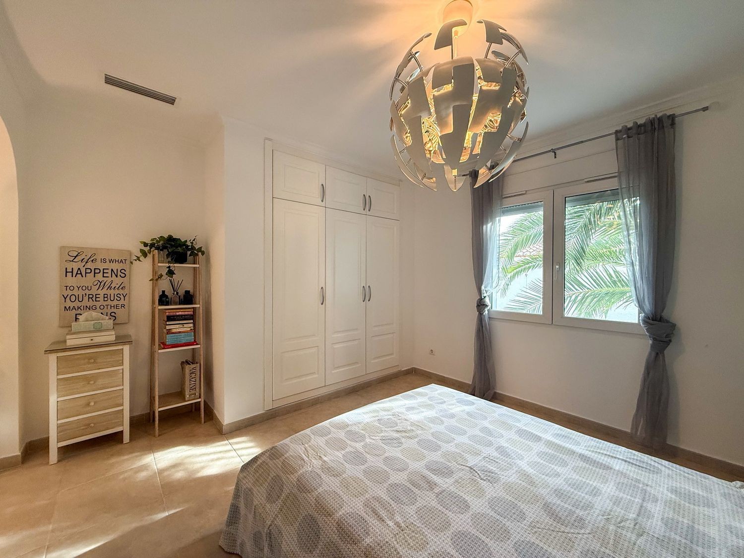 Villa in Denia, Alicante, Spanien 3 Schlafzimmer, 142 m2 Nr. 180378