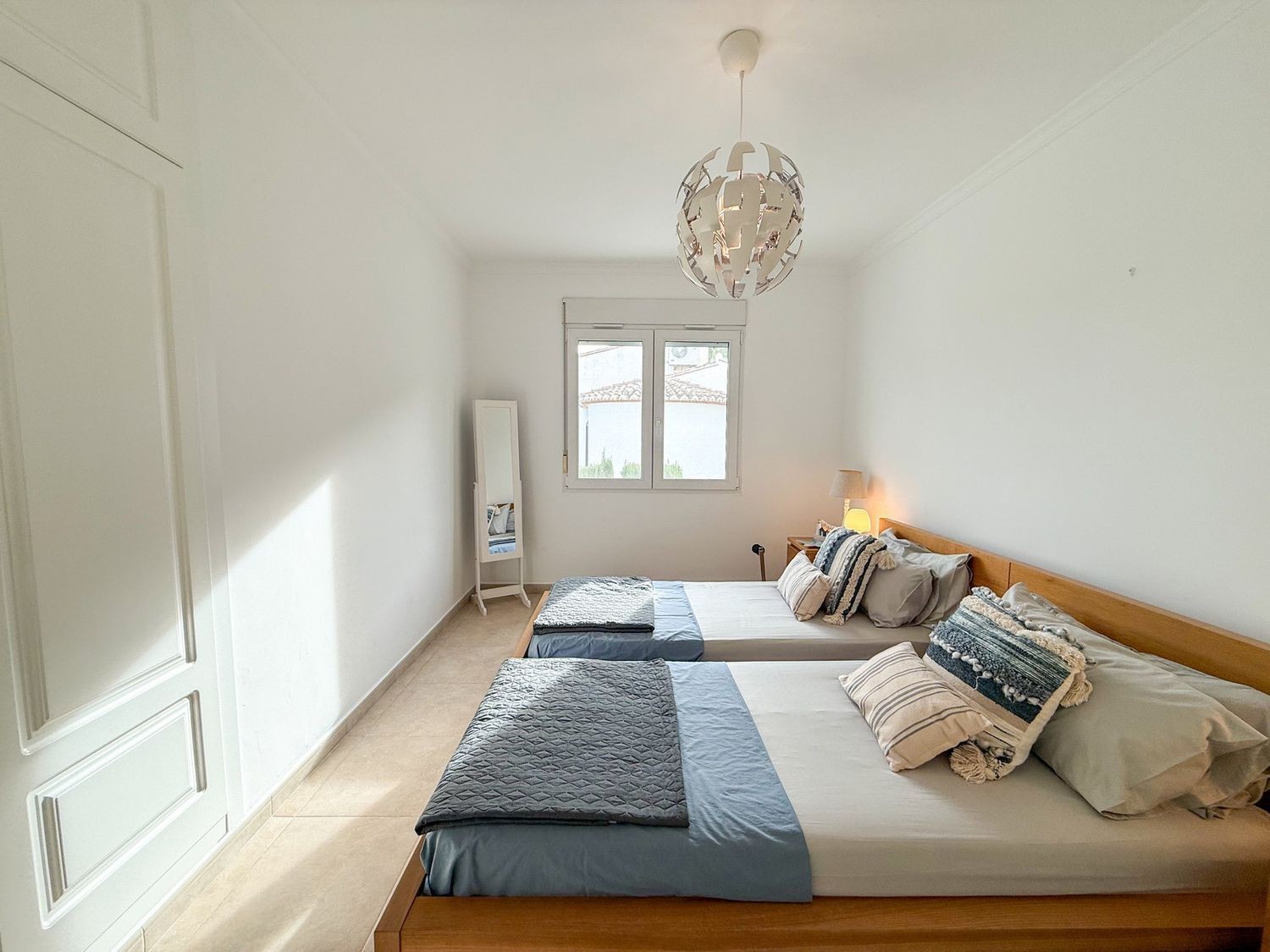 Villa in Denia, Alicante, Spanien 3 Schlafzimmer, 142 m2 Nr. 180378