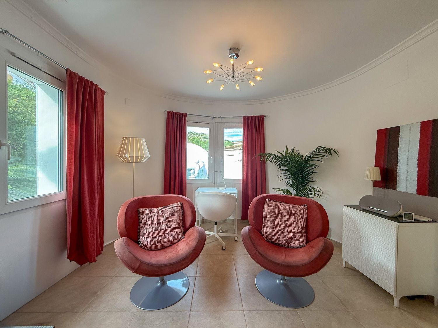 Villa in Denia, Alicante, Spanien 3 Schlafzimmer, 142 m2 Nr. 180378