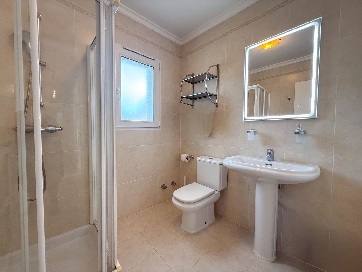 Villa in Denia, Alicante, Spanien 3 Schlafzimmer, 142 m2 Nr. 180378