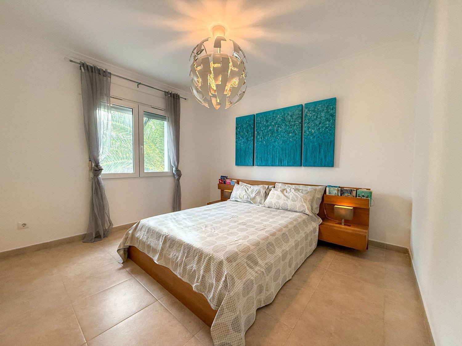 Villa in Denia, Alicante, Spanien 3 Schlafzimmer, 142 m2 Nr. 180378