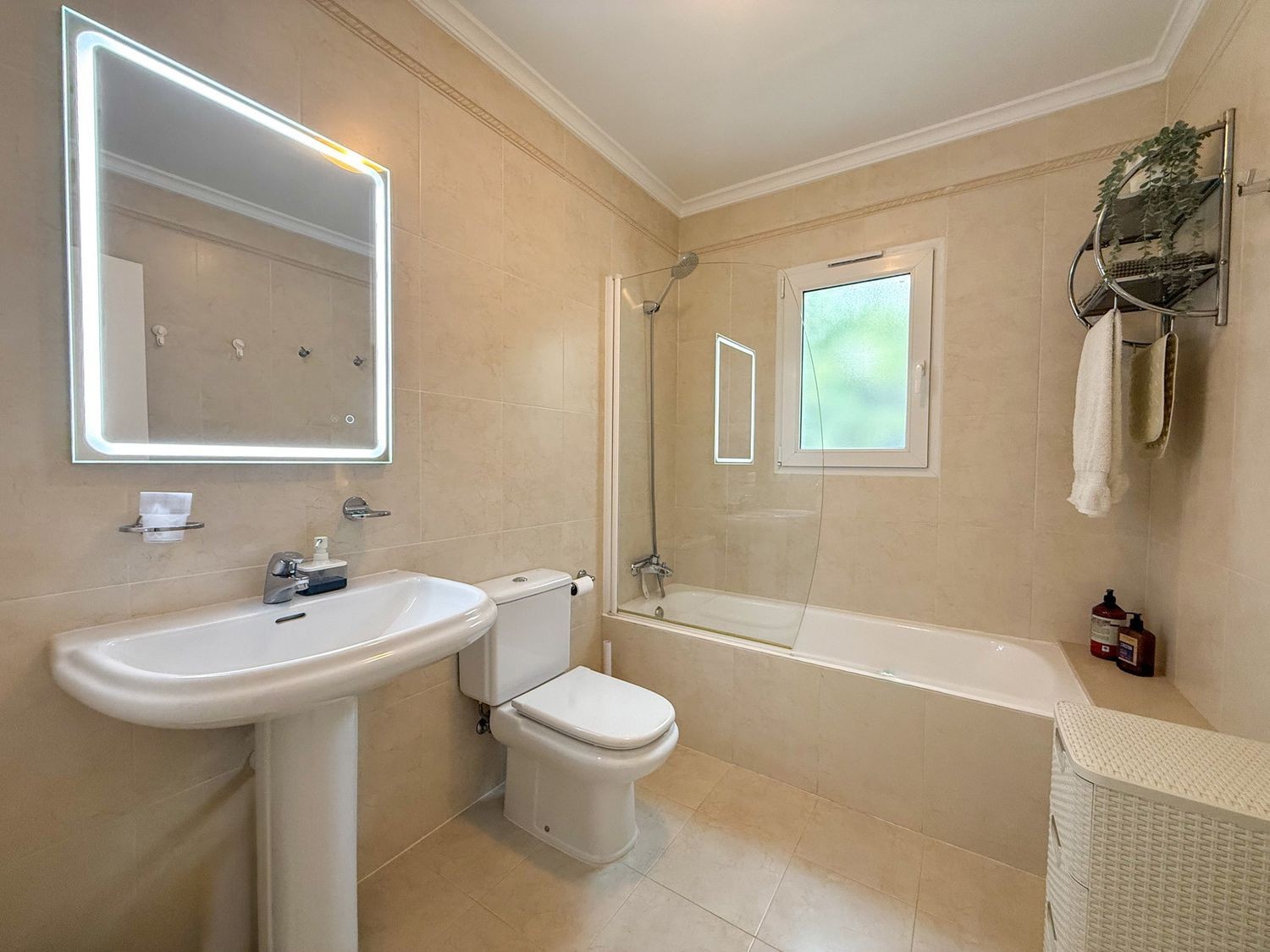Villa in Denia, Alicante, Spanien 3 Schlafzimmer, 142 m2 Nr. 180378