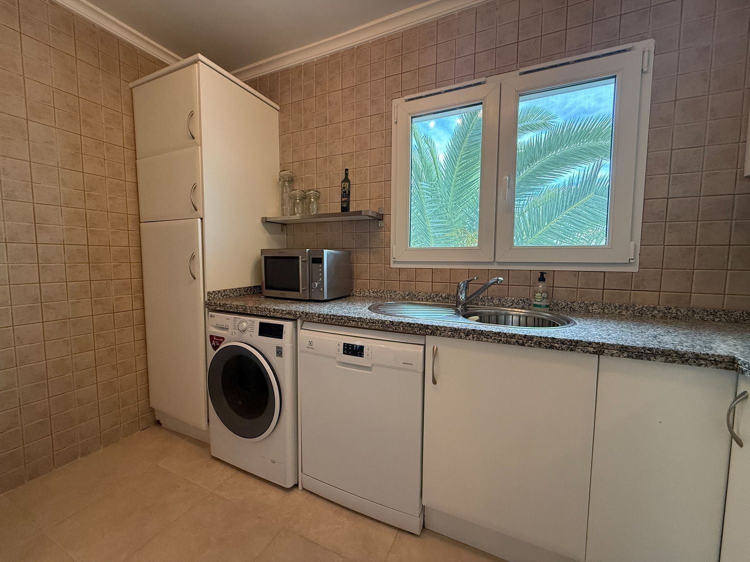 Villa in Denia, Alicante, Spanien 3 Schlafzimmer, 142 m2 Nr. 180378