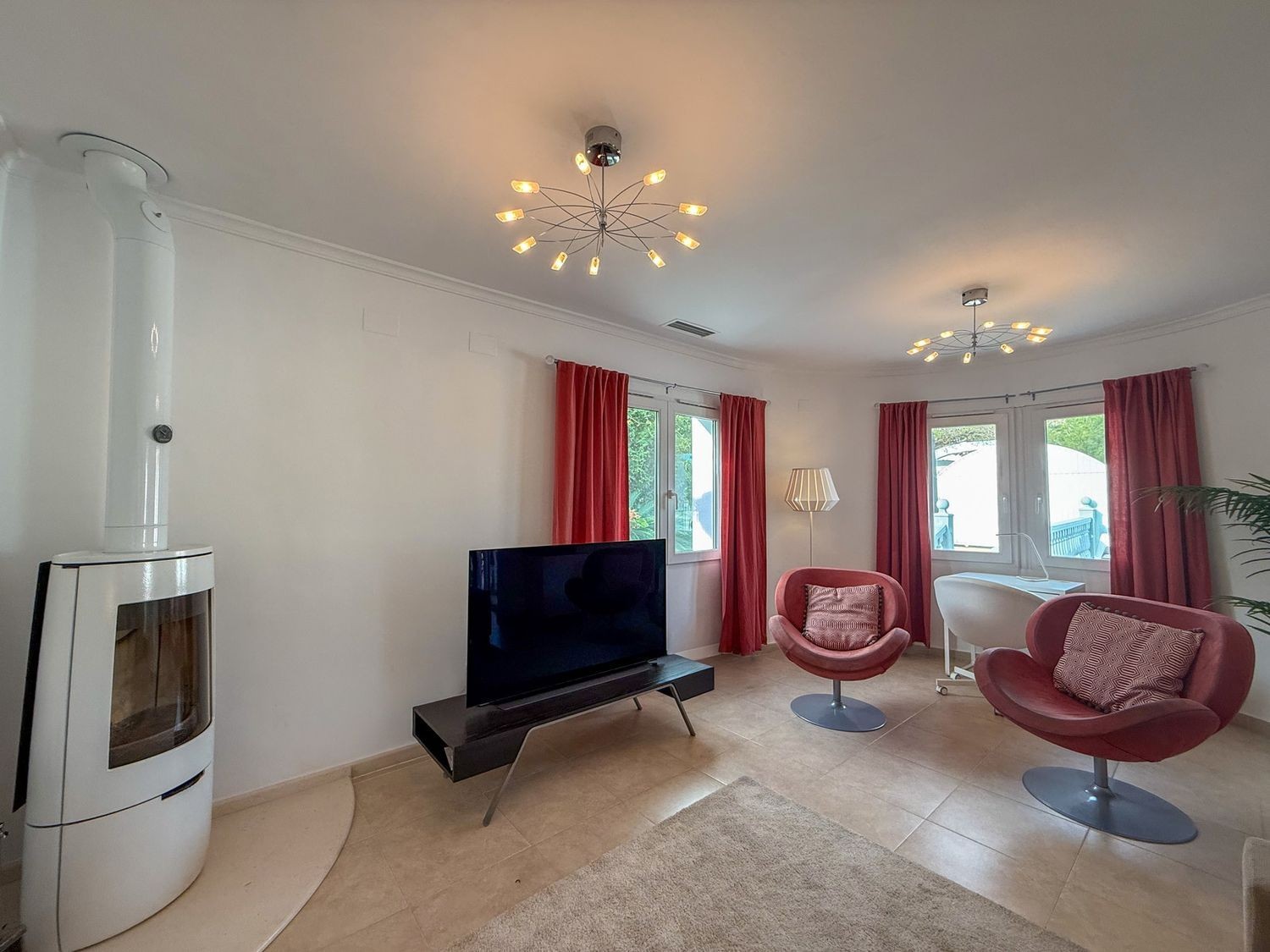 Villa in Denia, Alicante, Spanien 3 Schlafzimmer, 142 m2 Nr. 180378