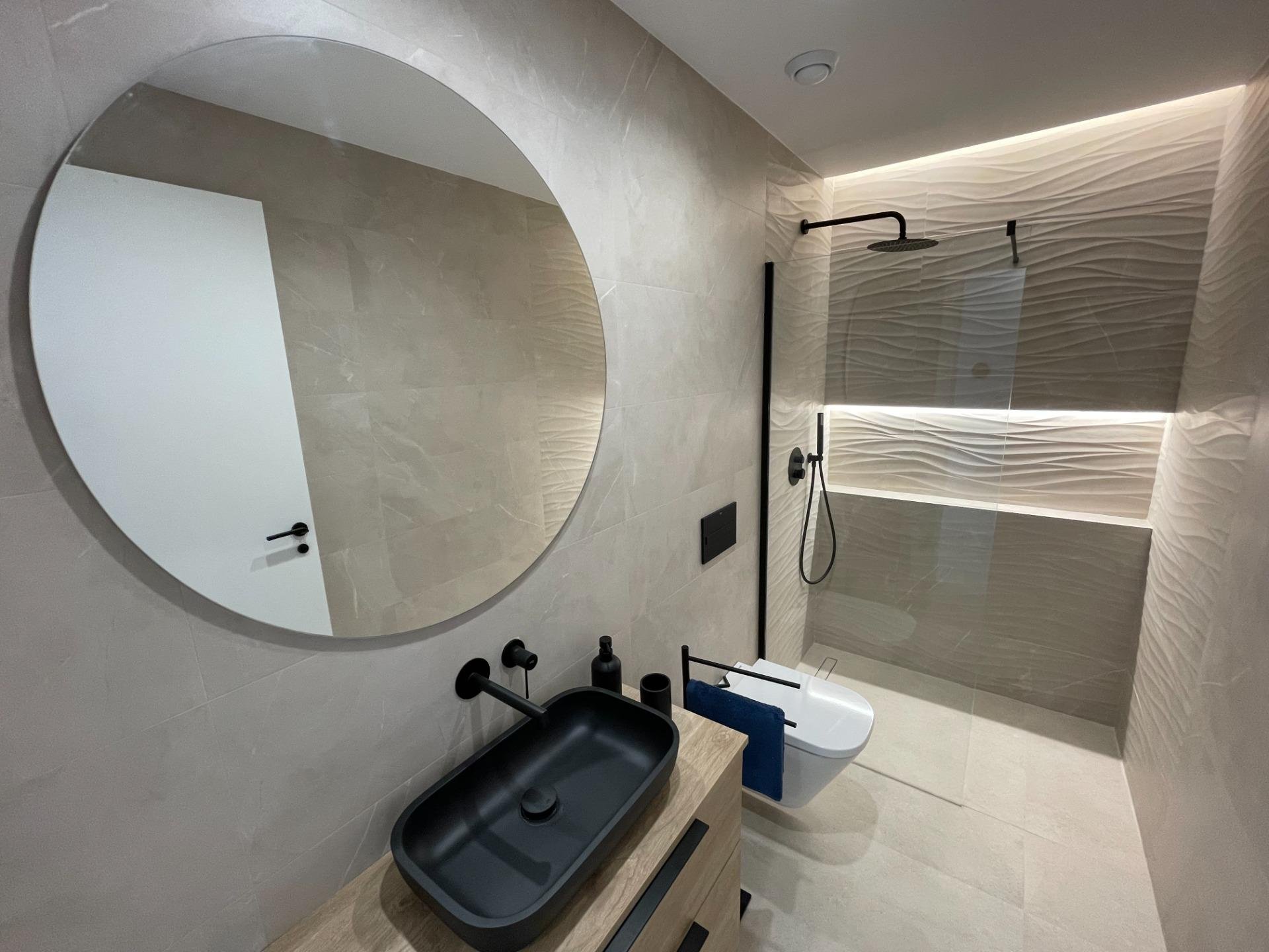 Villa i Molina de Segura, Murcia, Spanien 3 sovrum, 116 kvm. Nr. 180379