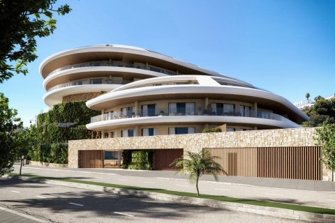 Apartament w Fuengirola, Malaga, Hiszpania 2 sypialnie, 146 mkw. nr 169765